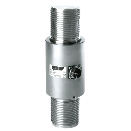 Sensy Tension and Compression Load Cell, 5100/5105-ISO